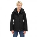 Cape Fear Sportswear Women's Ocean 3 in 1 Jacket